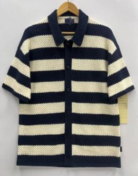 short sleeves sweater winter collection