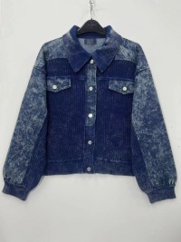 multi media cardigan/fashion wear